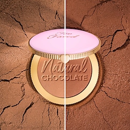 Chocolate Soleil Natural - Bronzlaştırıcı